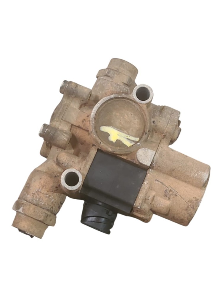Valvula Solenoide Freio Iveco Stralis 4