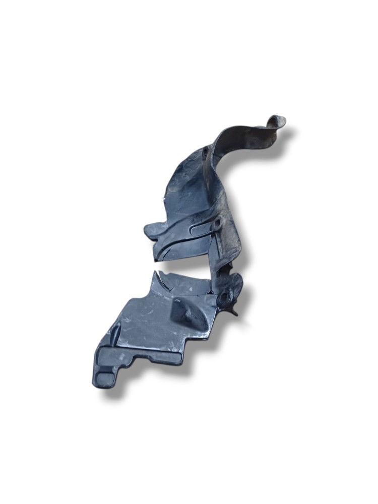 Suporte Lateral Radiador Daf Xf 480 2021 Vo29 4