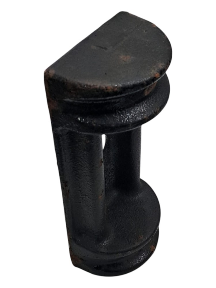 Guia Grampo Mola Traseira VW 3
