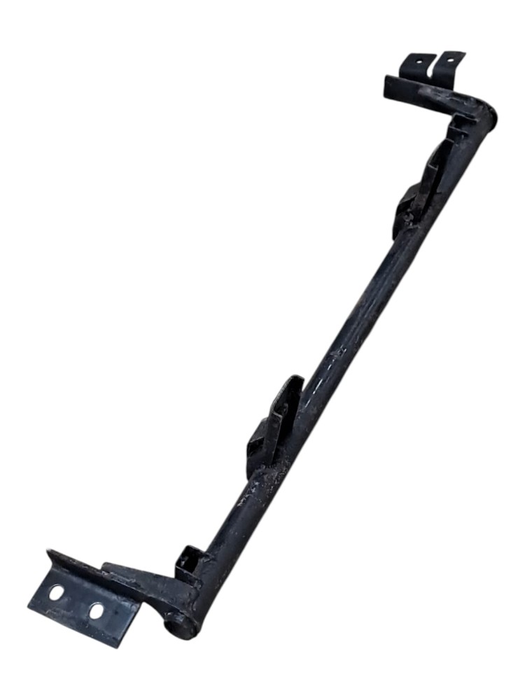 Suporte Parachoque MB Atego 2008 A 2020 3
