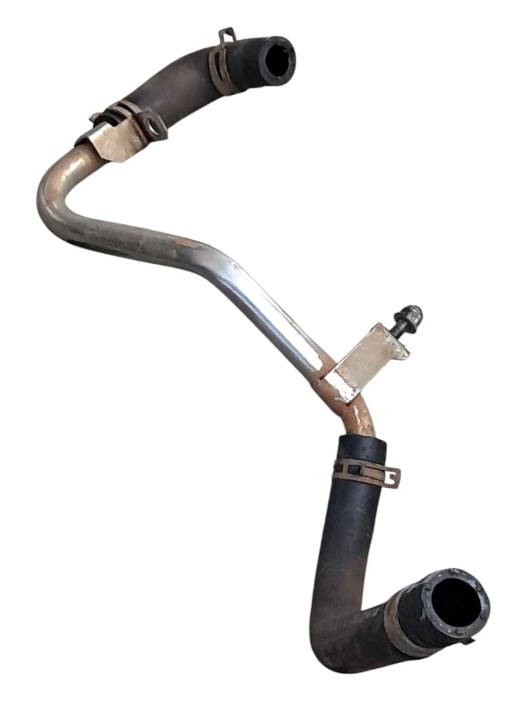 Tubo Oleo Vw Constellation 3