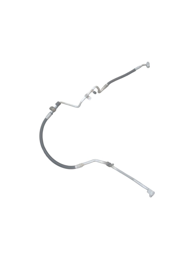 Tubo Sulpasso Vw 6.160 2019 2020 3