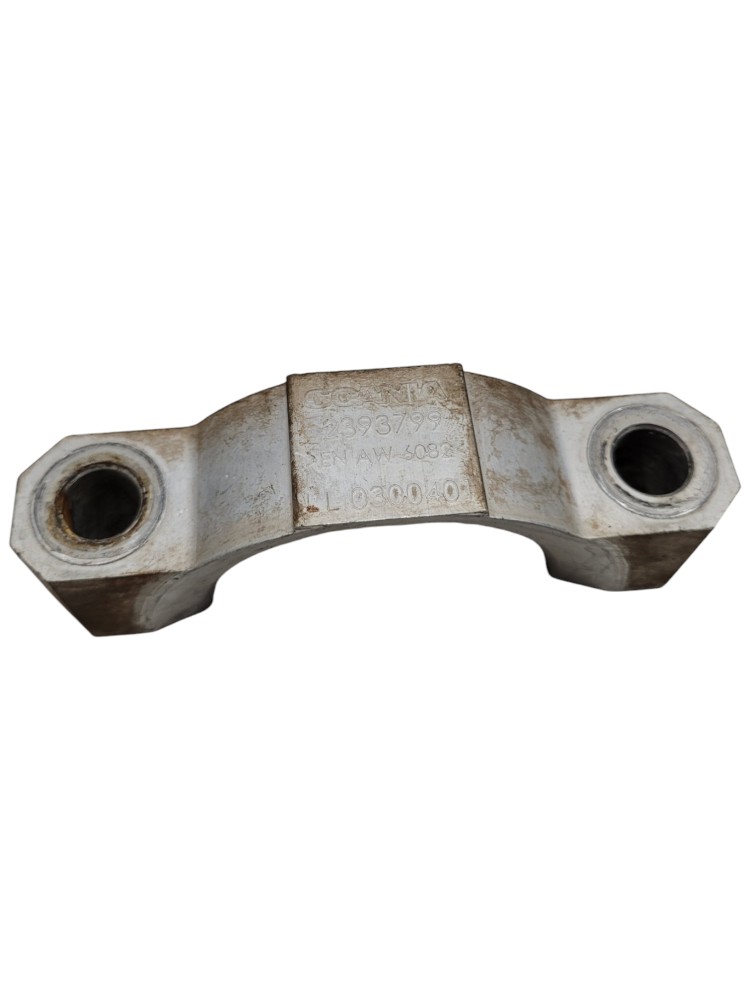 Suporte Fixacao Cabine Scania Ntg 2