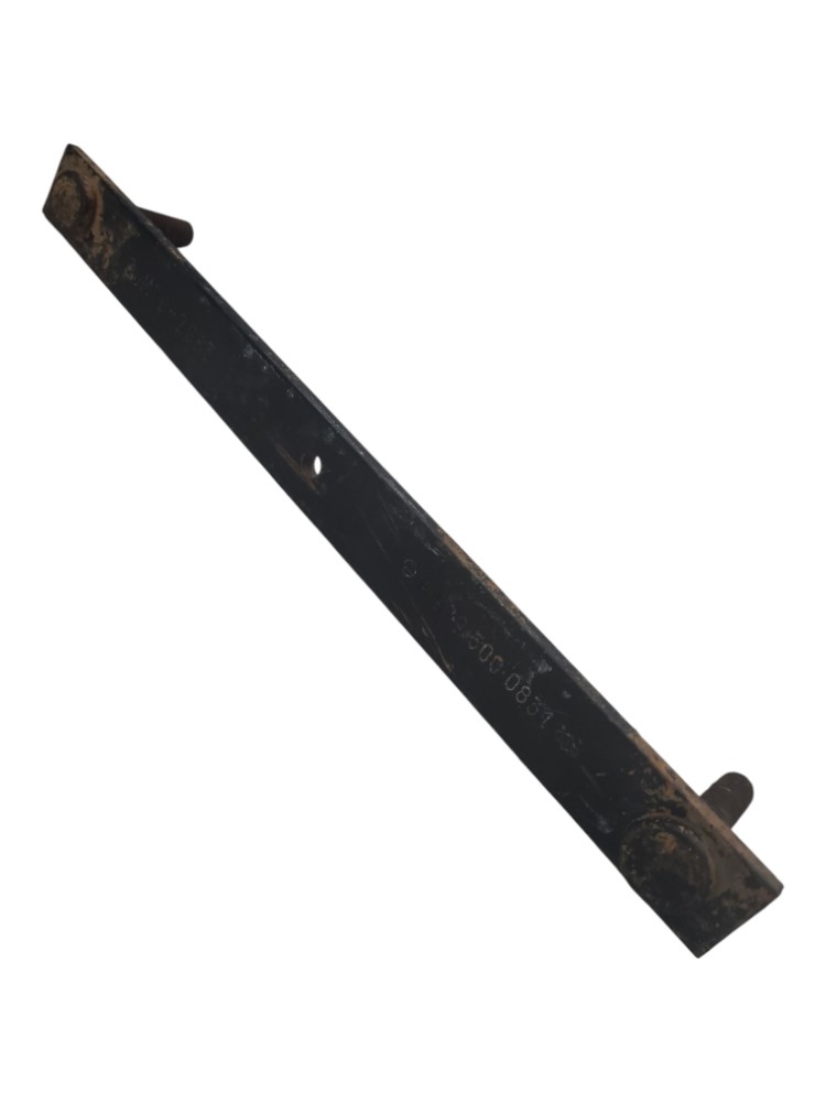 Suporte Coxim Radiador Mb Accelo 4