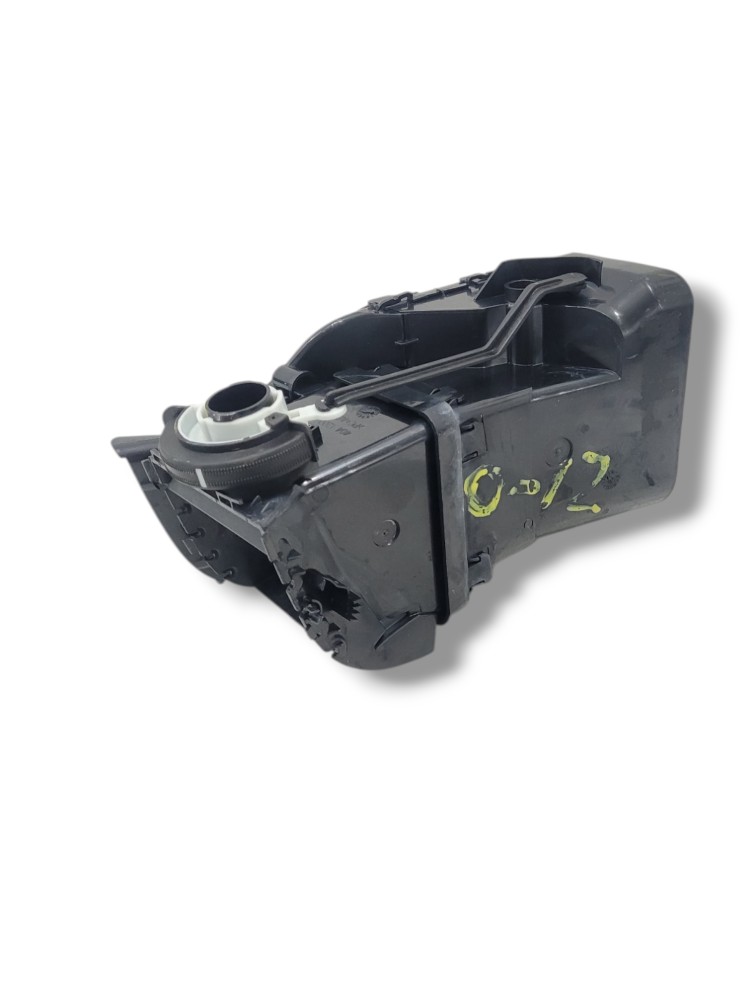 Saida Difusor Ar Mb Actros 2548 2024 Vo12 5