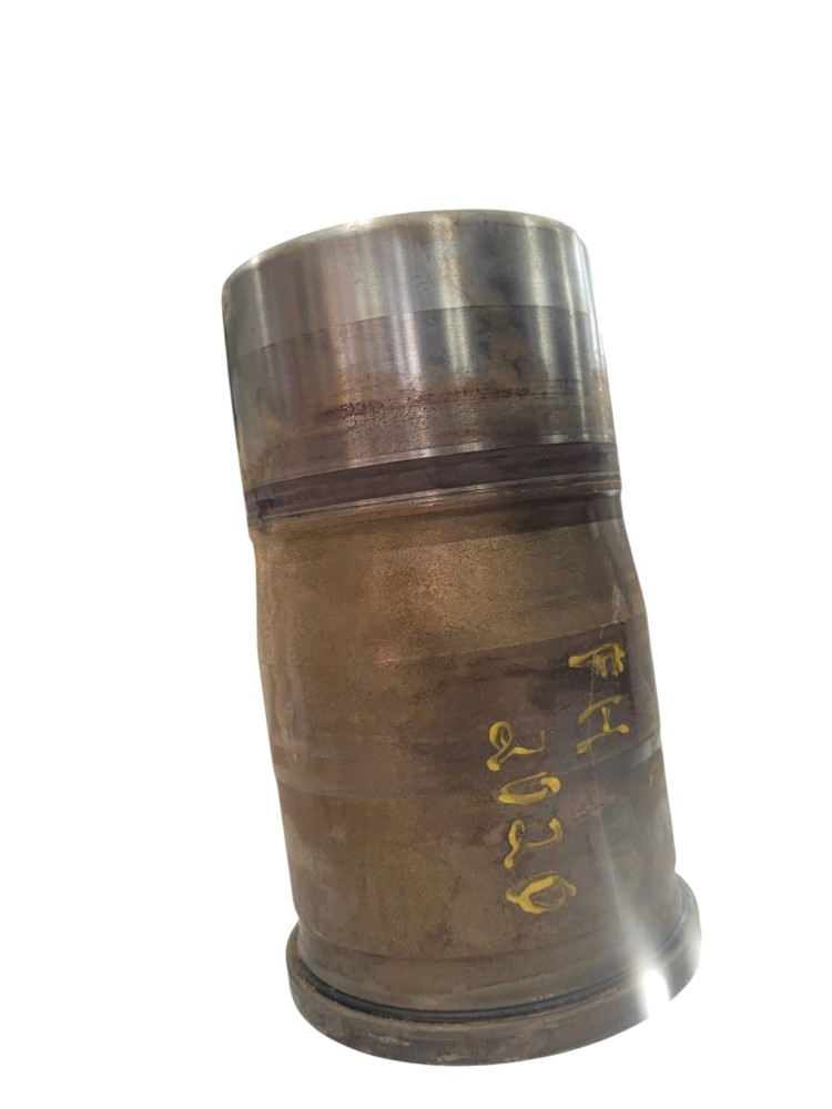 Camisa Pistao Motor Volvo Fh D13 2