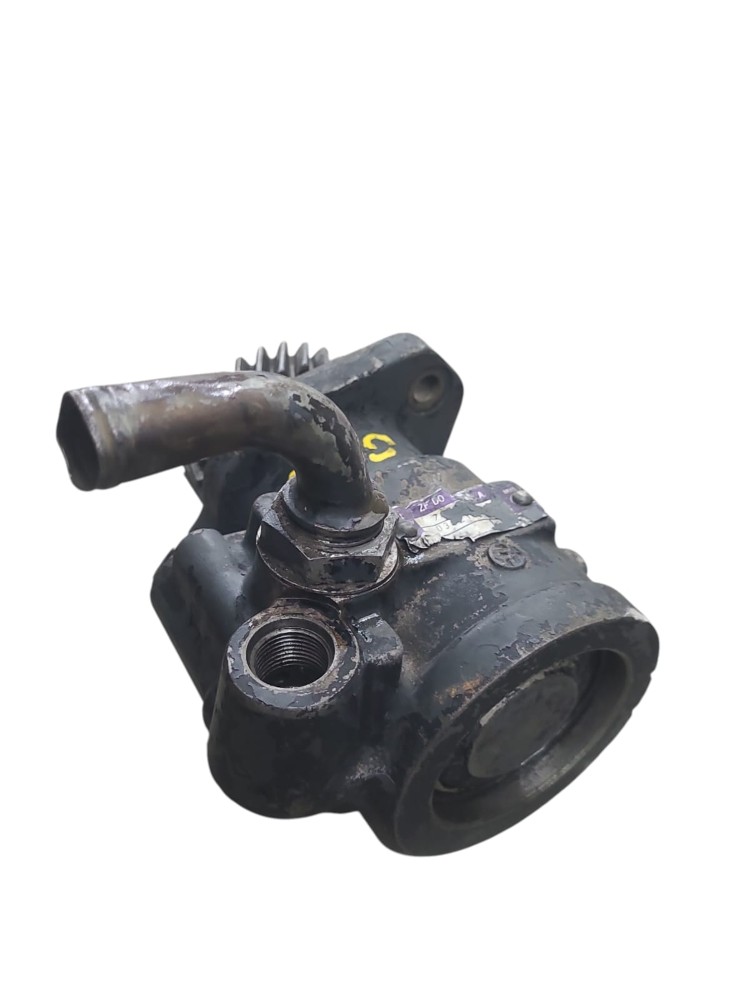 Bomba Hidraulica Motor Cummins Serie C 8