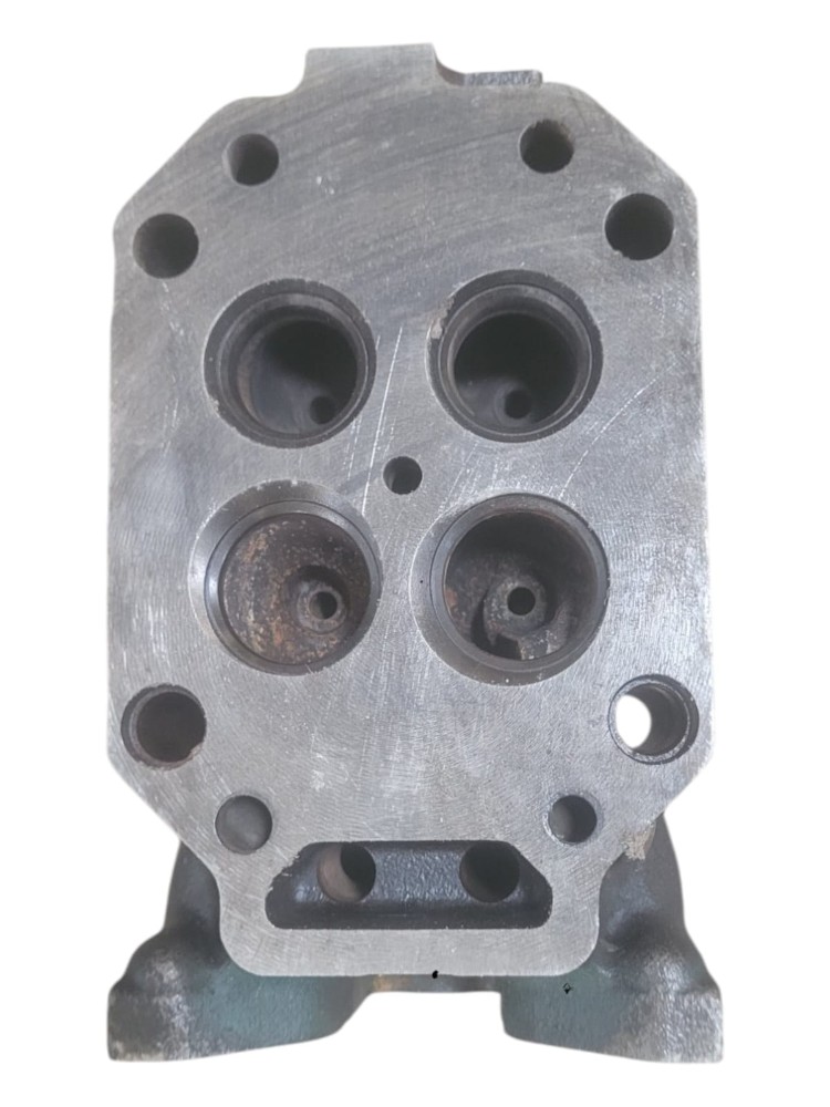 Cabecote Motor MWM Volvo Vm 220 6
