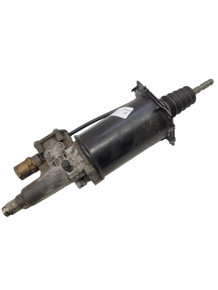 Servo Embreagem Ford Cargo 3