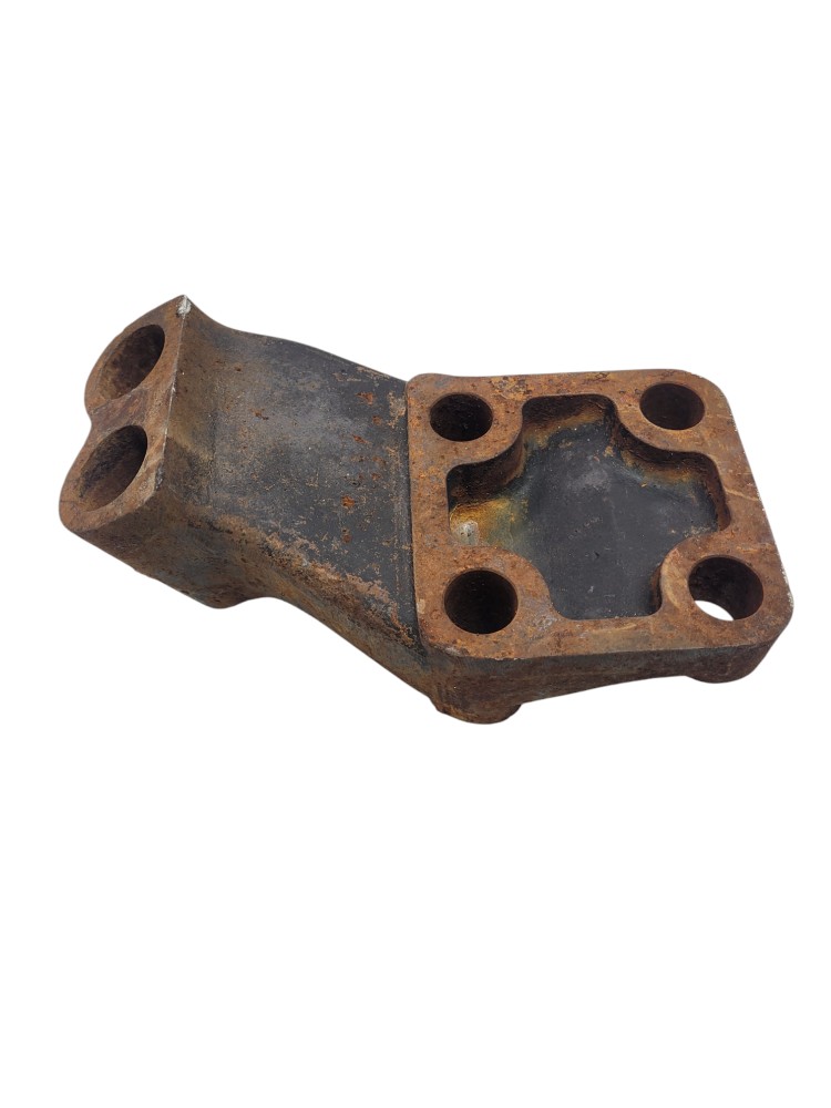 Suporte Coxim Motor Mb 1632 Traseiro Direito 1