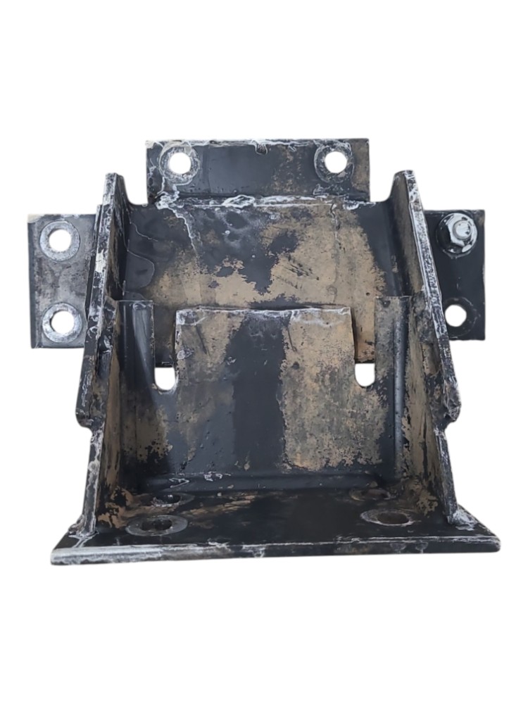 Coxim Cabine Mb 3132 4