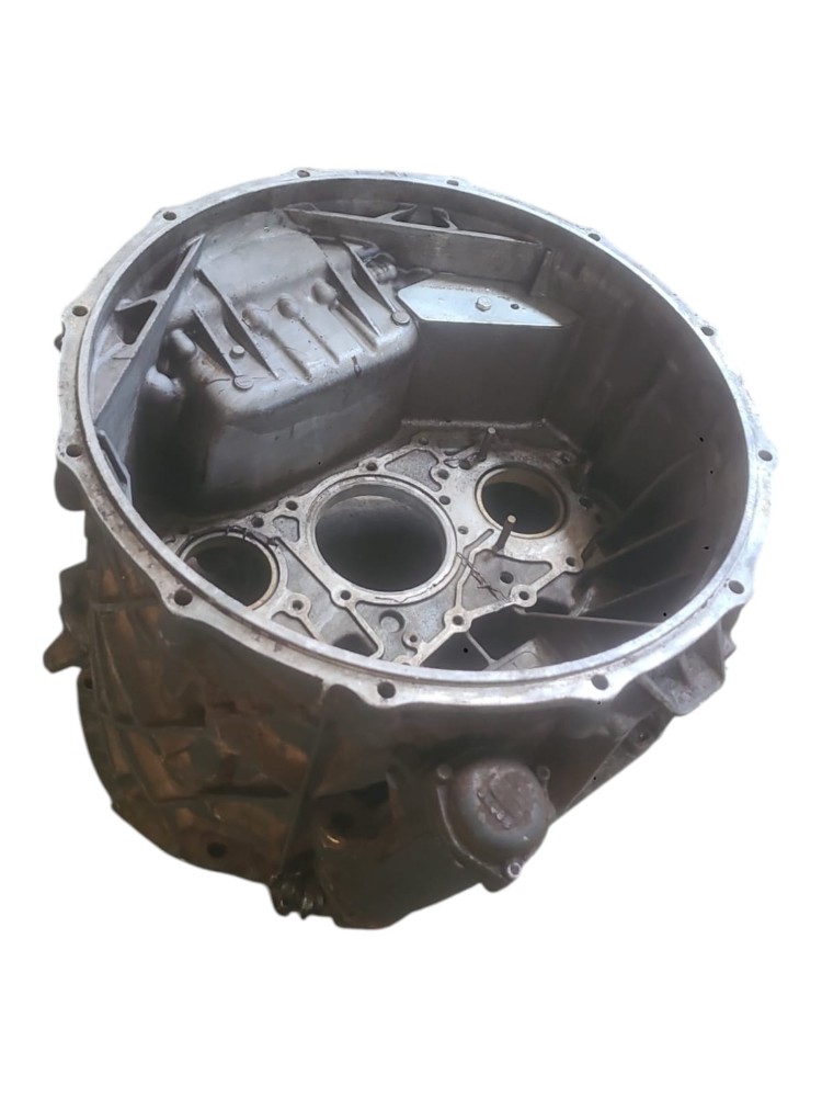 Carcaca Cambio Caixa Zf DAF XF 2
