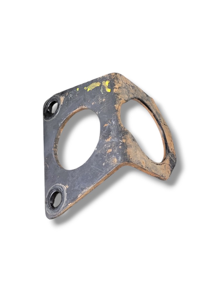 Suporte Mola Coxim Batente Mb Actros 2546 2019 VN100