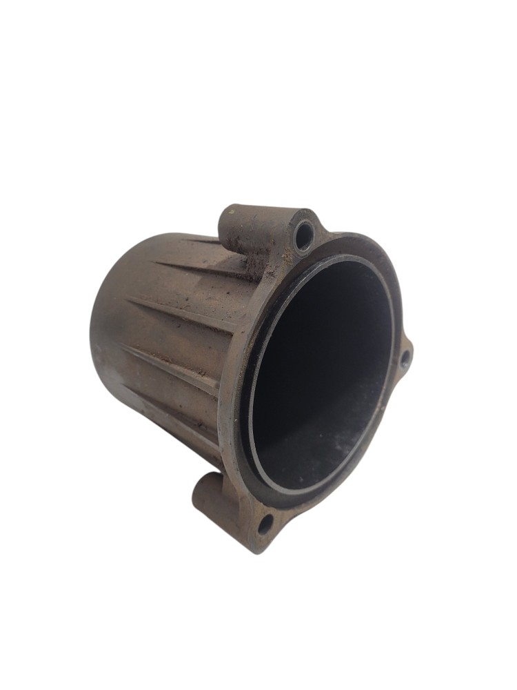 Tampa Filtro Oleo Retarder Caixa Grs905 Scania  Preto 2
