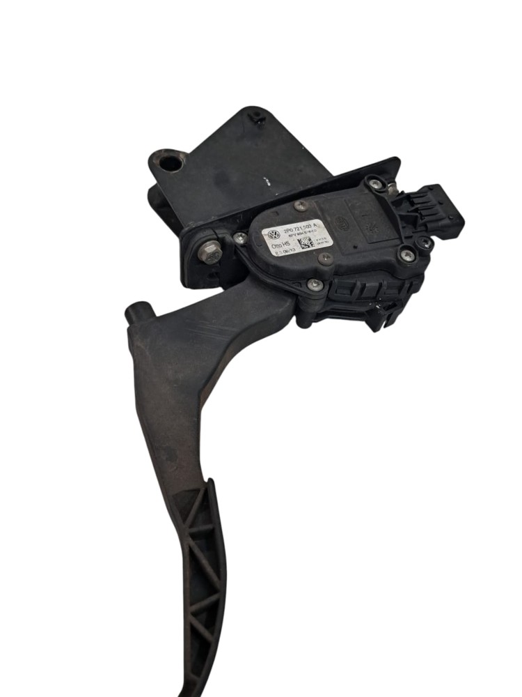 Pedal Acelerador Eletronico Vw Delivery 5140E 2