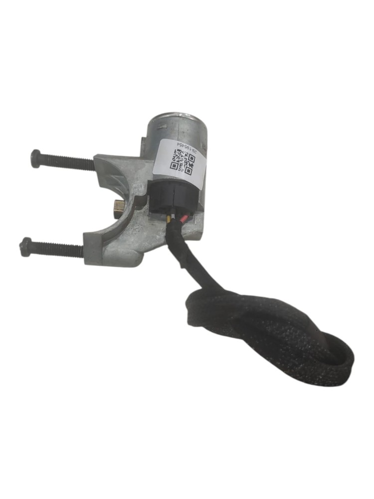 Fechadura Ignicao DAF Xf 106 530 2023 6