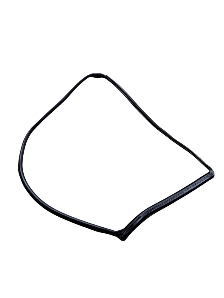 Borracha Externa Porta Vw 2021 2022 Esquerdo 4