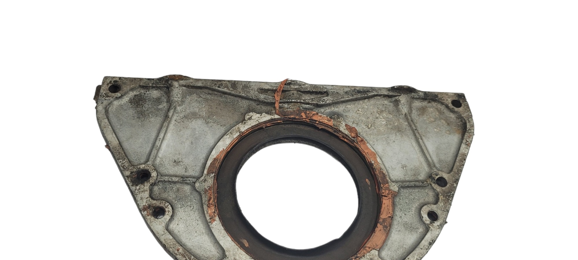 Tampa Dianteira Motor M Benz 4030110107 3