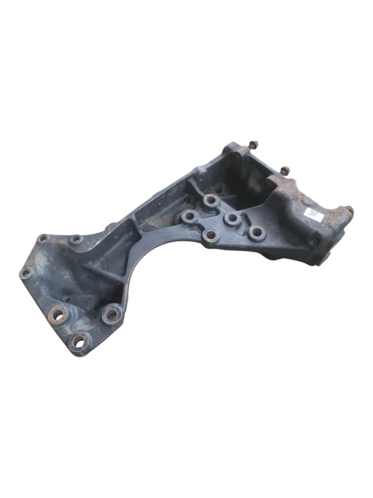 Suporte Frontal Cabine Scania Serie 5 6