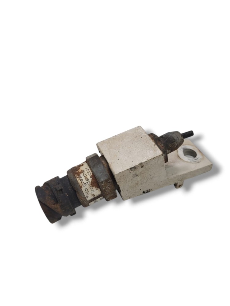 Sensor Pressao Ar Freio Volvo 6