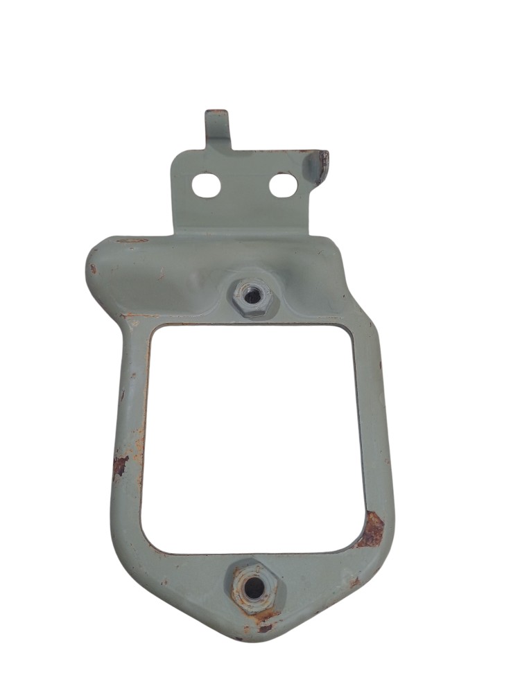 Suporte Valvula Freio Mb Atego Axor 1