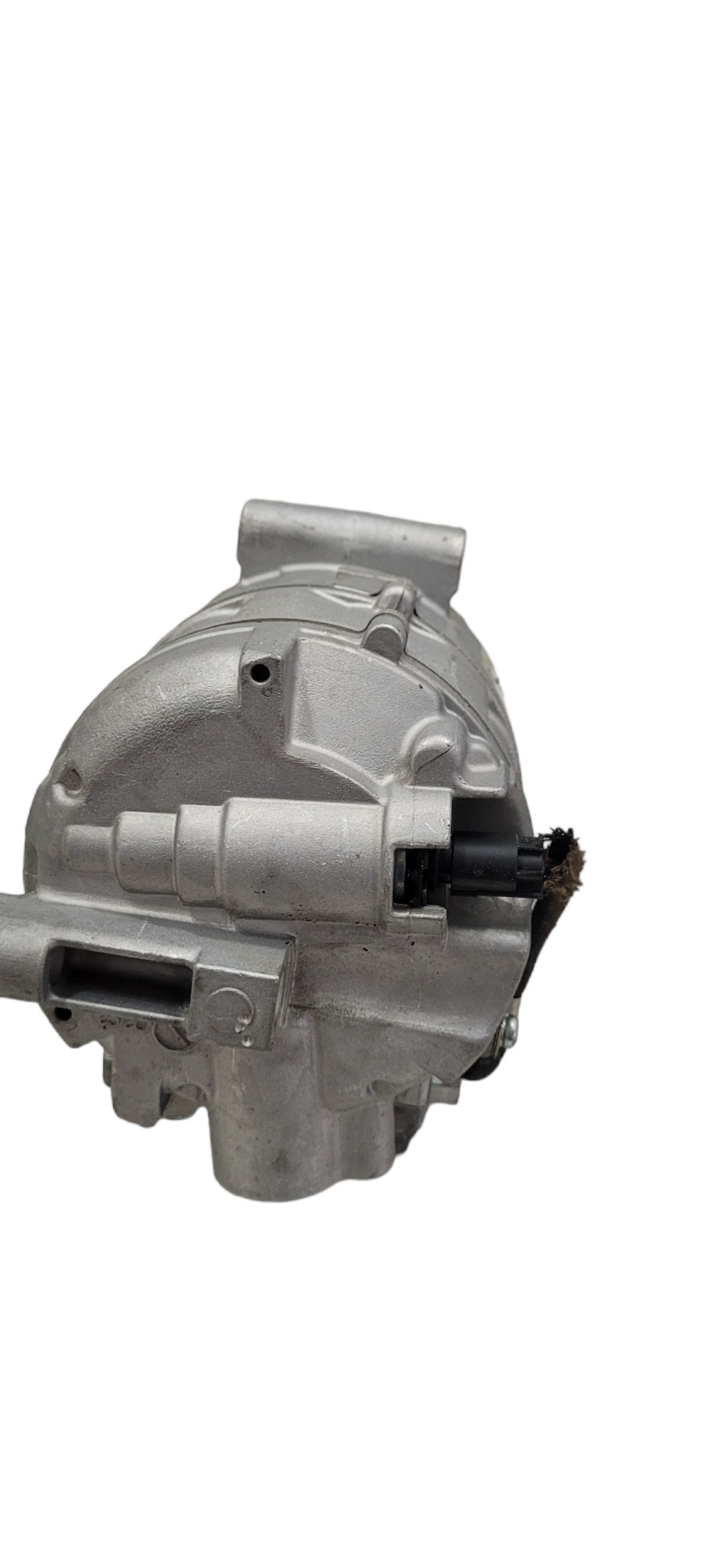 Comprenssor Ar Sprinter 515 2012 A 2017 Nao Se Aplica Nao Se Aplica