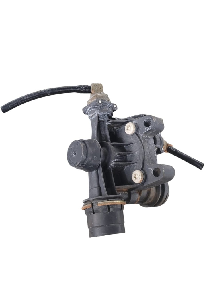 Valvula Limitador Pressao Mb Ebs Wabco