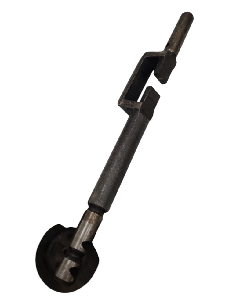 Haste Caixa Cambio Zf 4