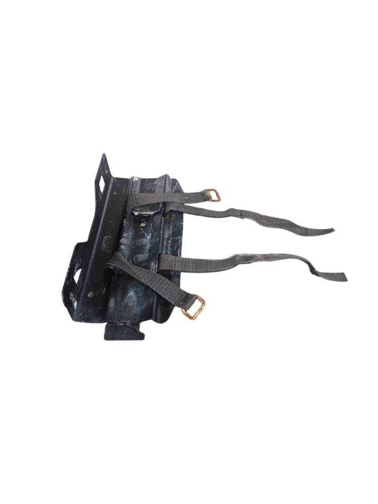 Suporte Cabine Scania 2021 7