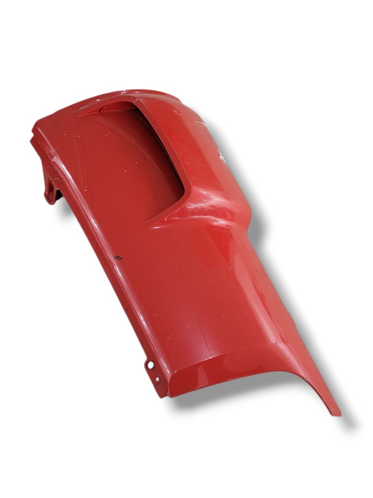 Bochecha Lateral Direito Daf Xf 1