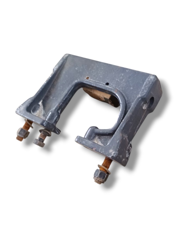 Suporte Tanque Arla 32 Scania 2