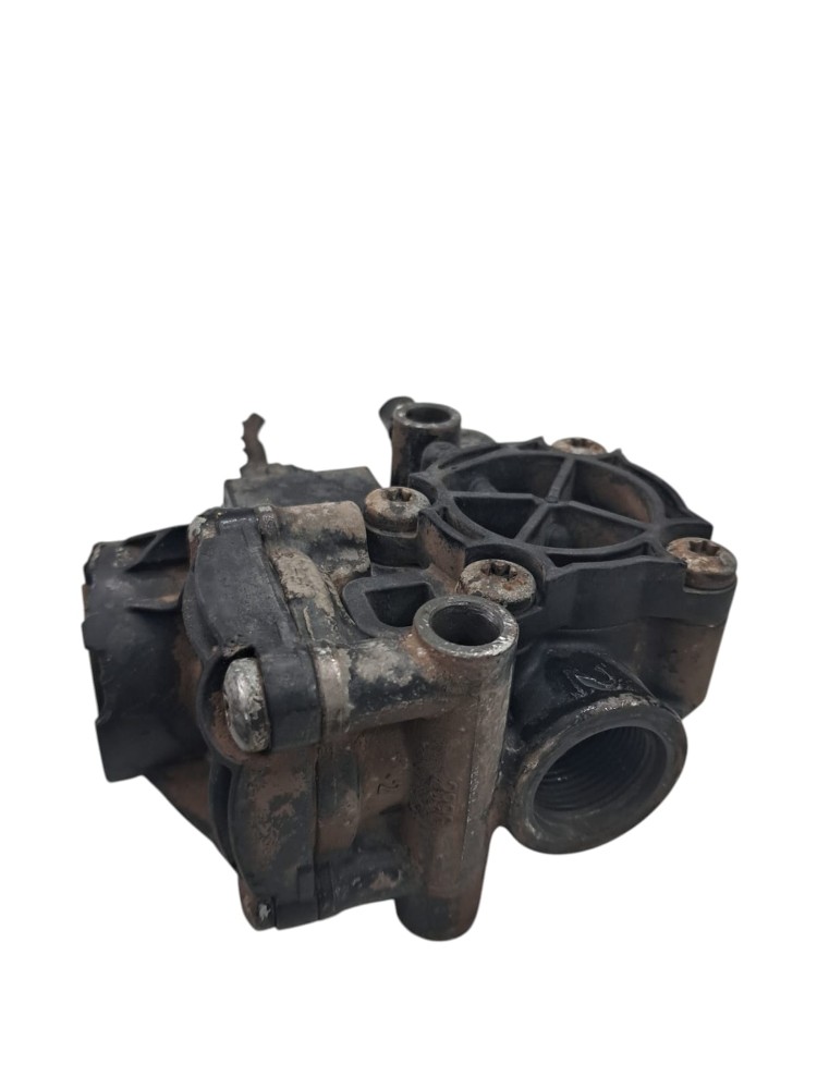 Valvula Modeladora Abs Mb Vw 3