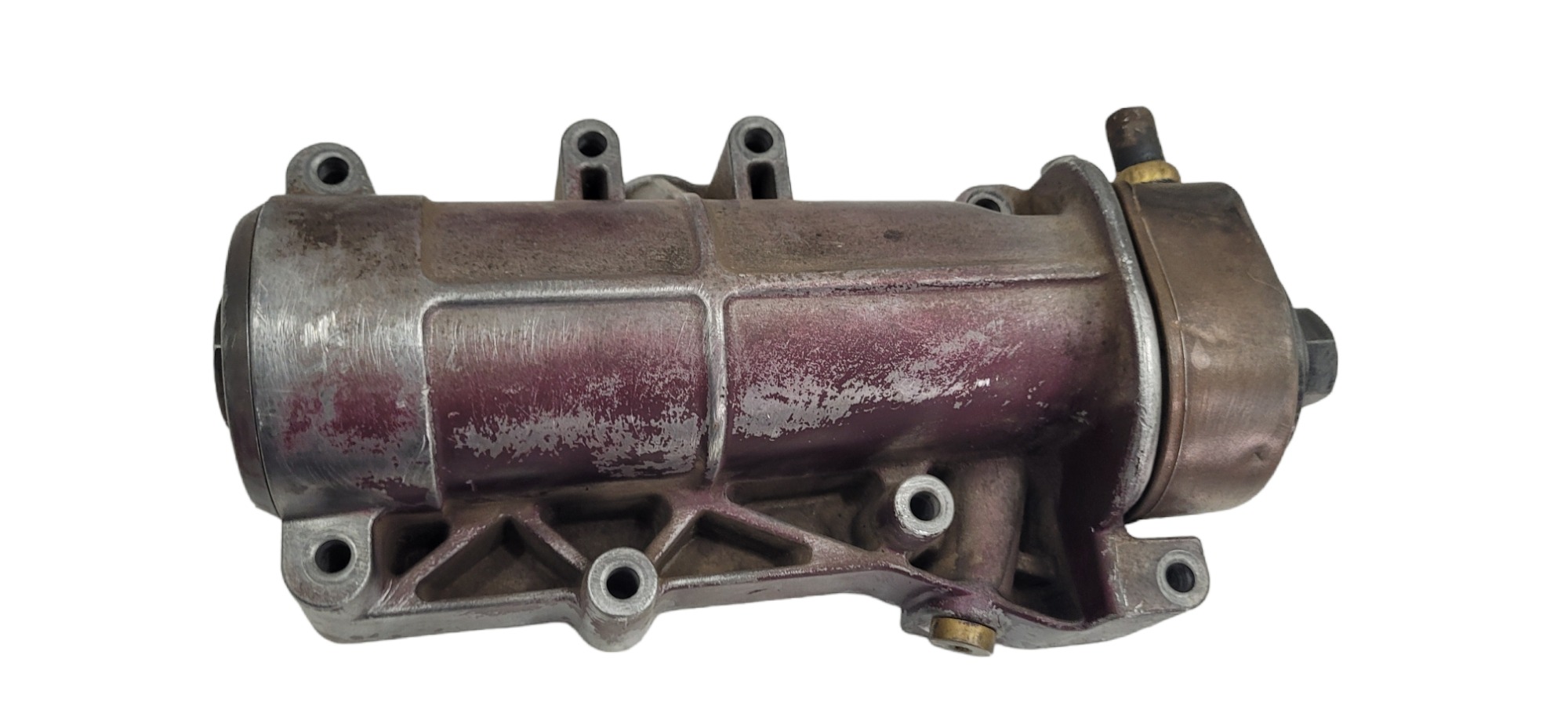 Filtro Oleo Volvo 20700745 5