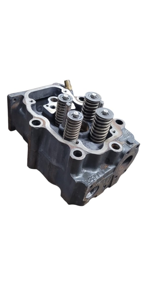 Cabecote Motor Scania R440 Dc11 5