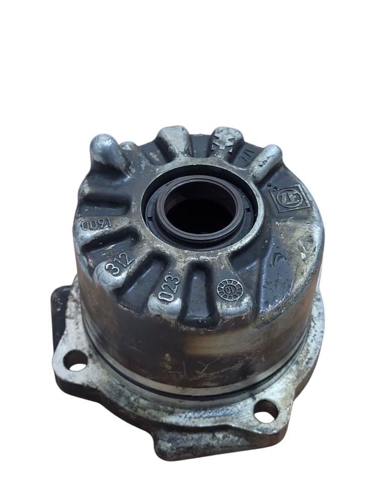Cilindro Reducao Caixa Zf 1