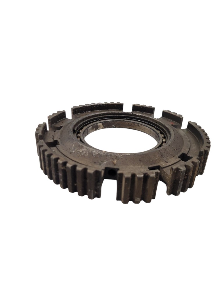 Cubo Engate Caixa Eaton 5