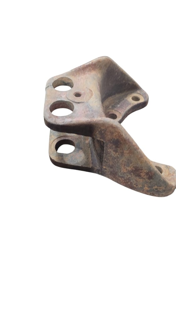 Suporte Patim Freio Mb 1313 Dianteiro 4