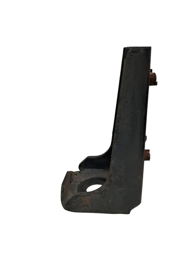 Suporte Amortecedor Iveco 5