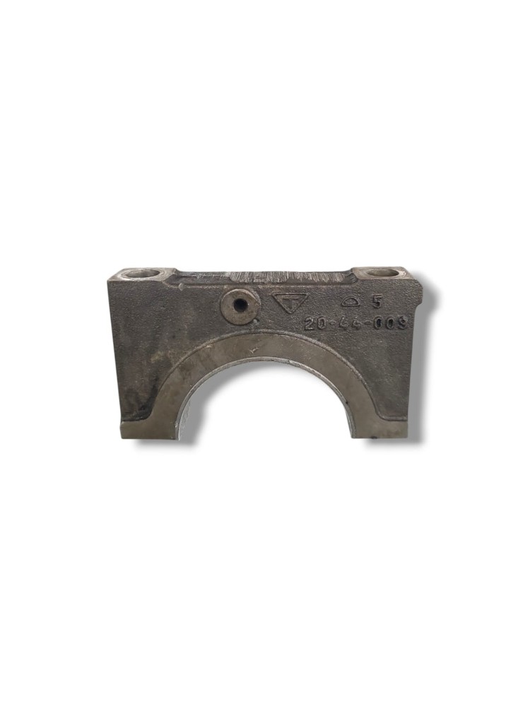 Capa Mancal Motor Cummins Serie B 4