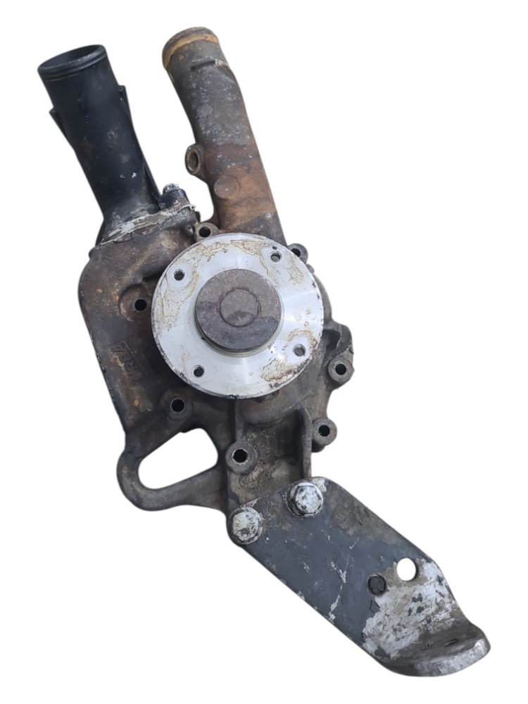 Bomba Dagua Motor Om 904 906 924 926 Mb Accelo 1
