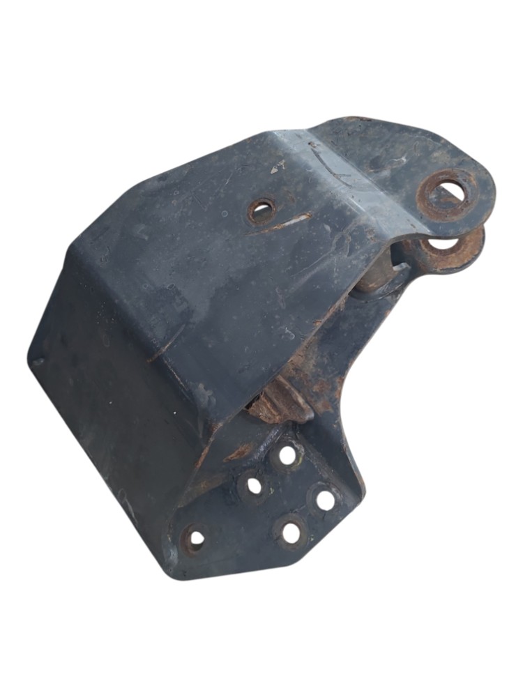 Suporte Suspensao Dianteiro Esquerdo Mb Atego 3