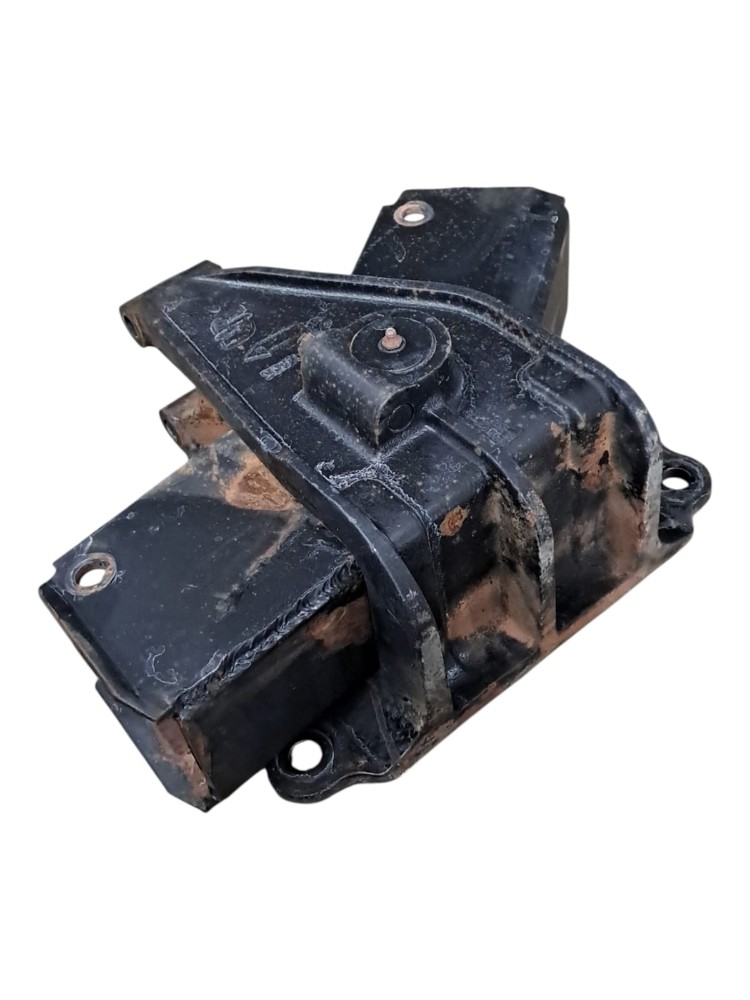 Balanca Truck Suspensys Scania Volvo Vw Ford 3