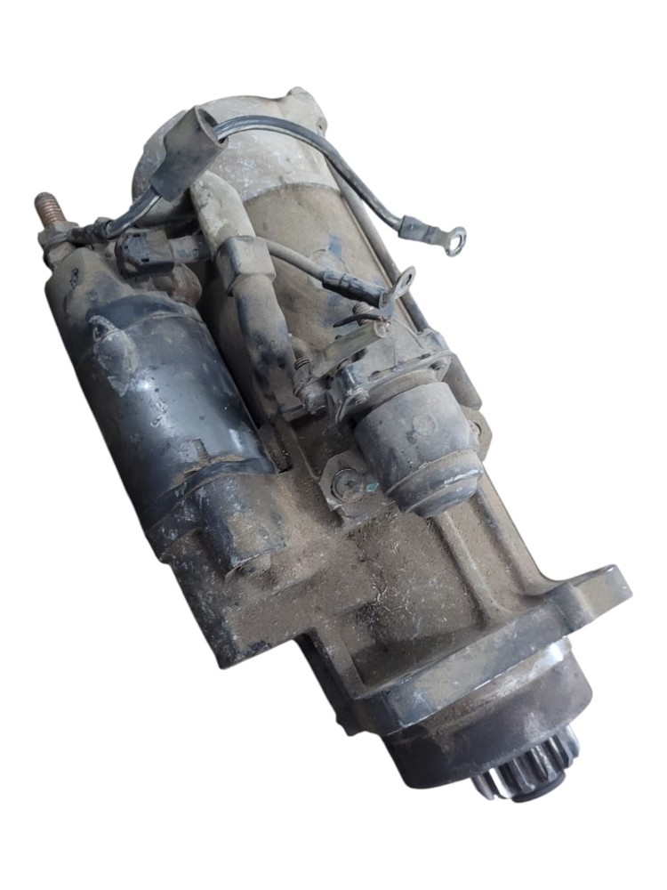 Motor Arranque Mb Axor 2