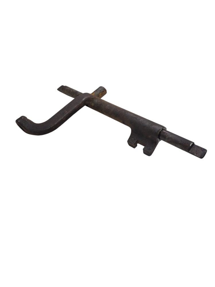 Garfo Engate Marcha Re Mb 1113 G3 6