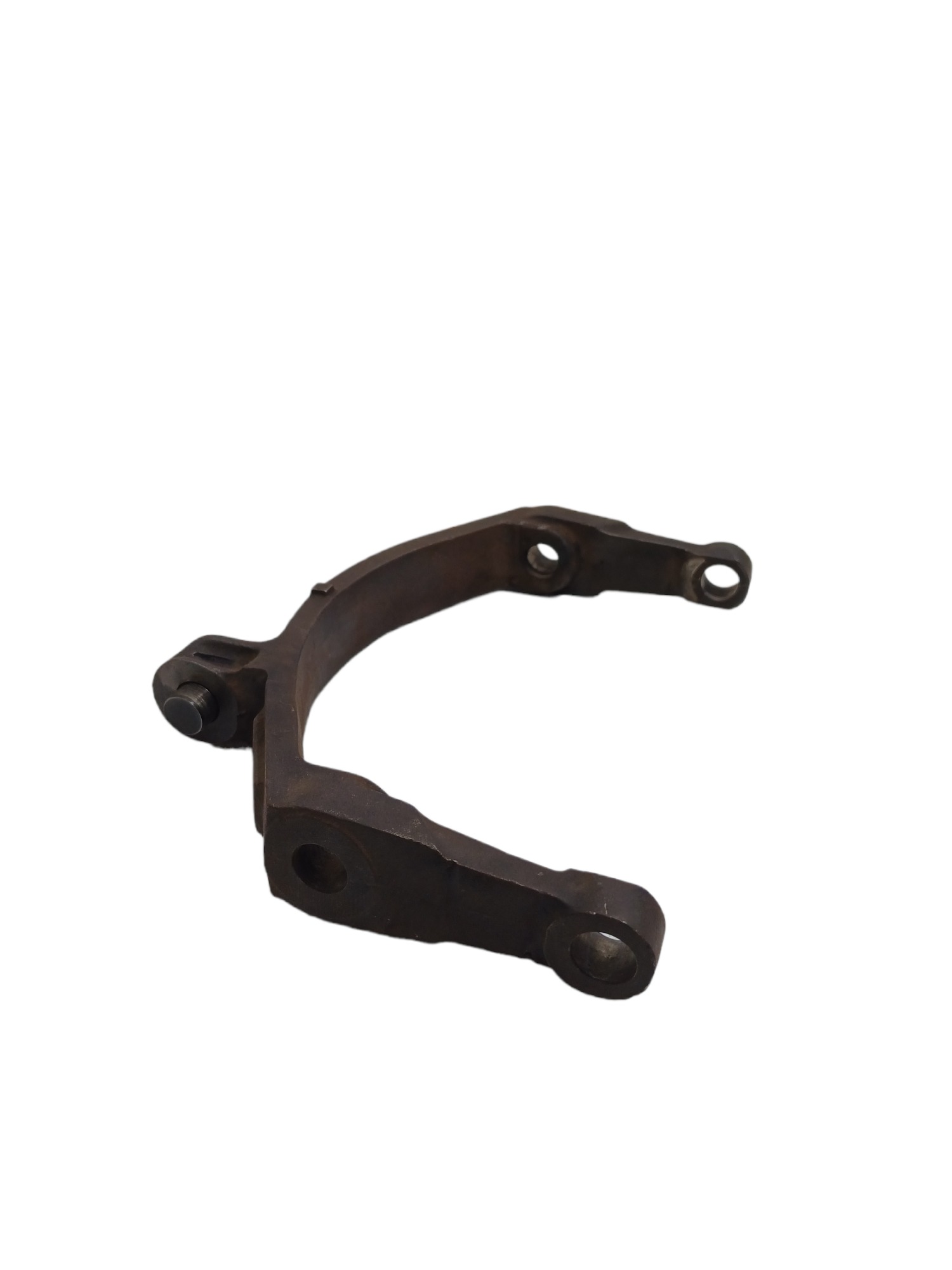 Garfo Caixa Câmbio Zf 1285306013 3