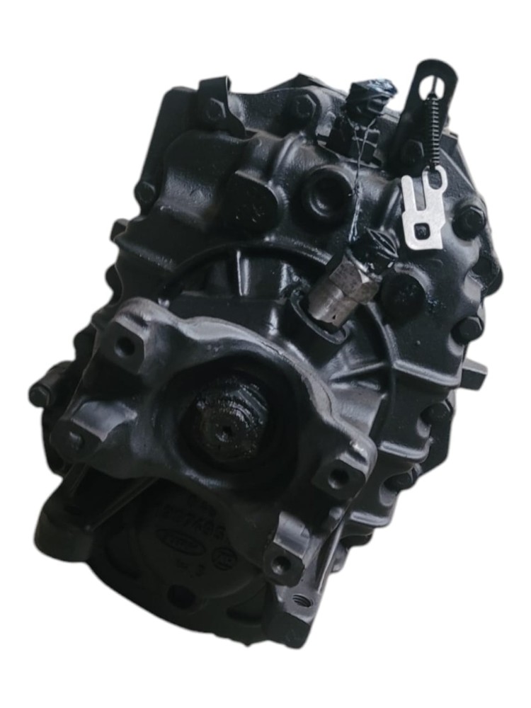Caixa Cambio Zf S5 420 Vw 8150 5