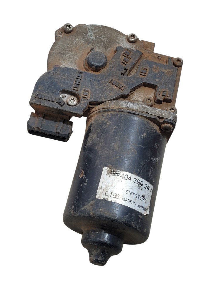 Motor Limpador Mb Atego Axor 3