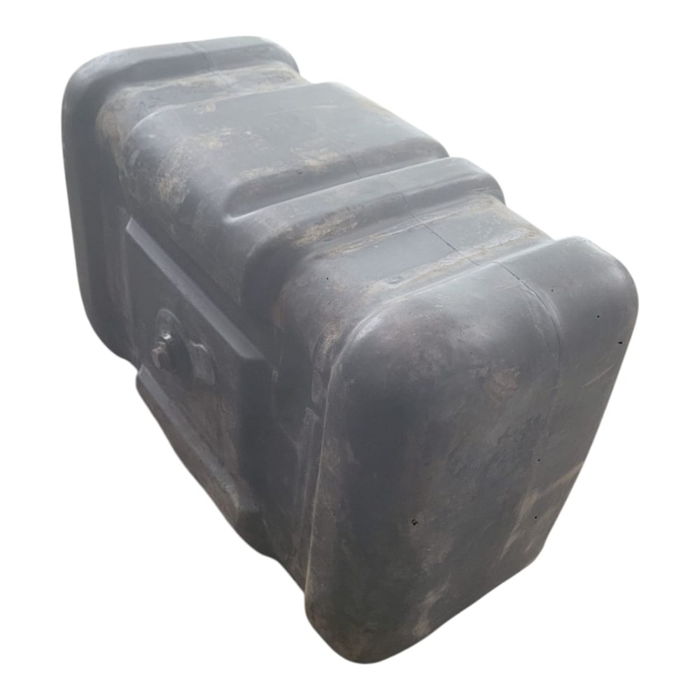 Tanque Combustivel Mb 1718 2001 VO39 8