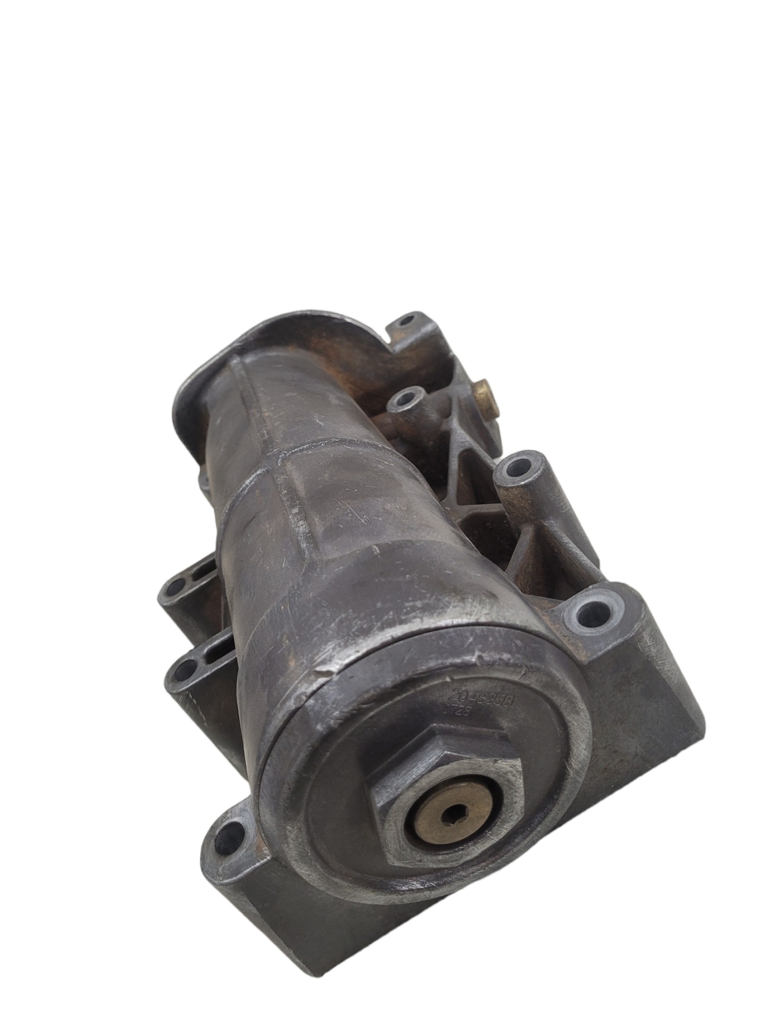 Filtro Oleo Volvo 20700745 4