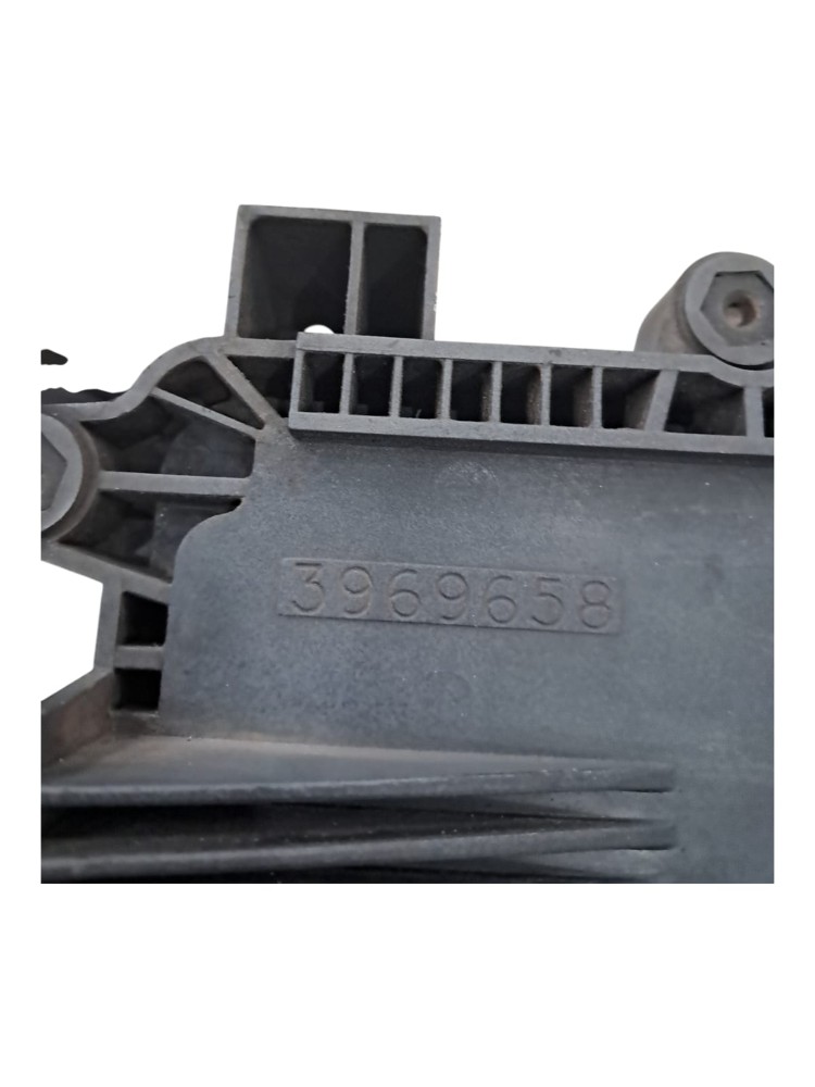 Resfriador Modulo Motor Cummins 6